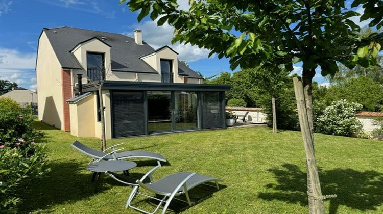 Ma-Cabane - Vente Maison CHARTRES, 155 m²