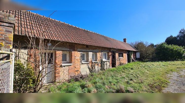 Ma-Cabane - Vente Maison Chartres, 27 m²