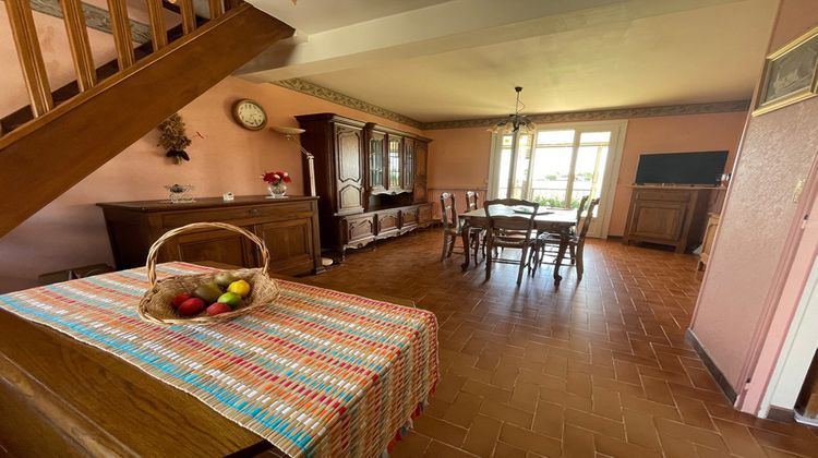 Ma-Cabane - Vente Maison CHARTRES, 79 m²