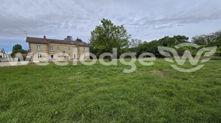 Ma-Cabane - Vente Maison Chartres, 280 m²