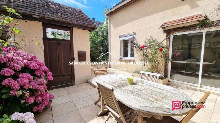 Ma-Cabane - Vente Maison CHARTRES, 93 m²