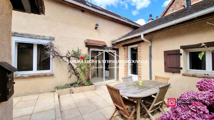 Ma-Cabane - Vente Maison CHARTRES, 93 m²