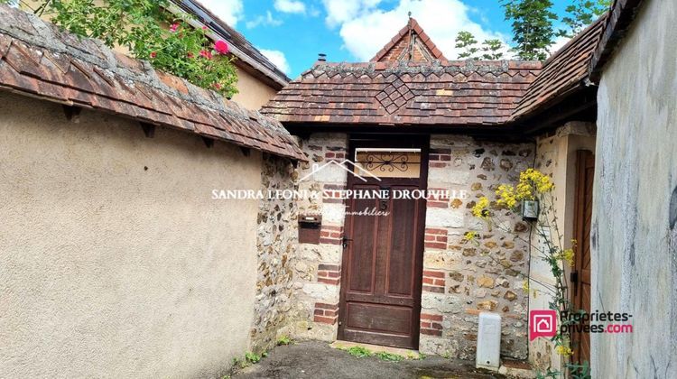 Ma-Cabane - Vente Maison CHARTRES, 93 m²