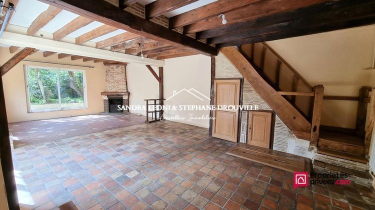 Ma-Cabane - Vente Maison CHARTRES, 93 m²