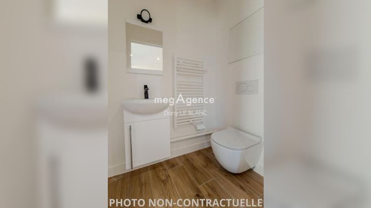 Ma-Cabane - Vente Maison CHARTRES, 56 m²