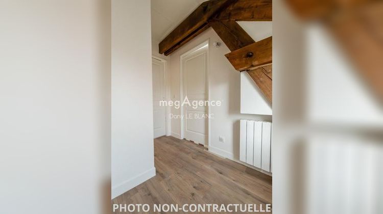 Ma-Cabane - Vente Maison CHARTRES, 56 m²