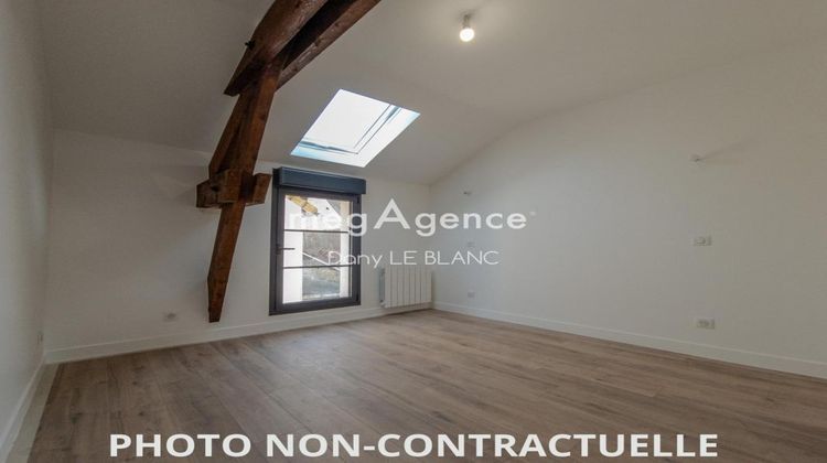 Ma-Cabane - Vente Maison CHARTRES, 56 m²