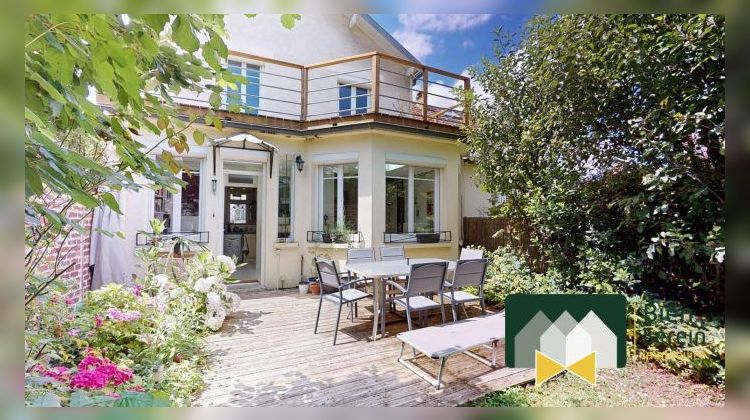 Ma-Cabane - Vente Maison Chartres, 105 m²