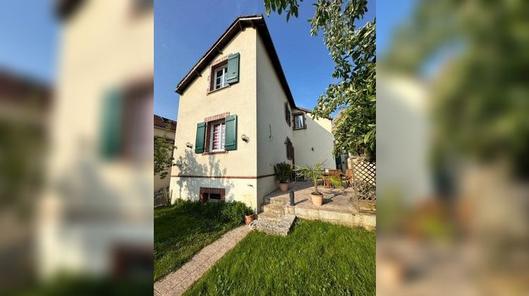 Ma-Cabane - Vente Maison Chartres, 110 m²