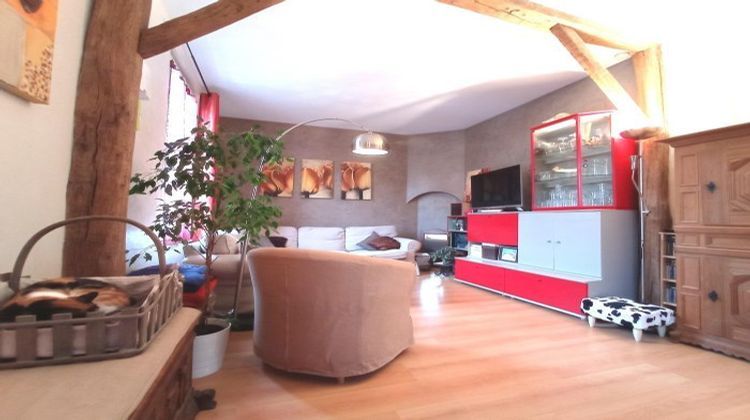 Ma-Cabane - Vente Maison Chartres, 110 m²