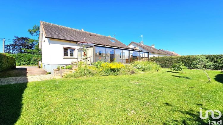 Ma-Cabane - Vente Maison Chartres, 146 m²