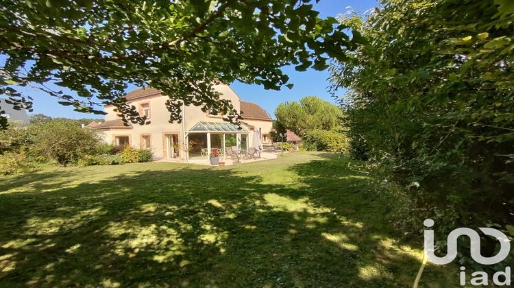 Ma-Cabane - Vente Maison Chartres, 195 m²