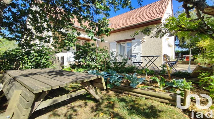 Ma-Cabane - Vente Maison Chartres, 211 m²