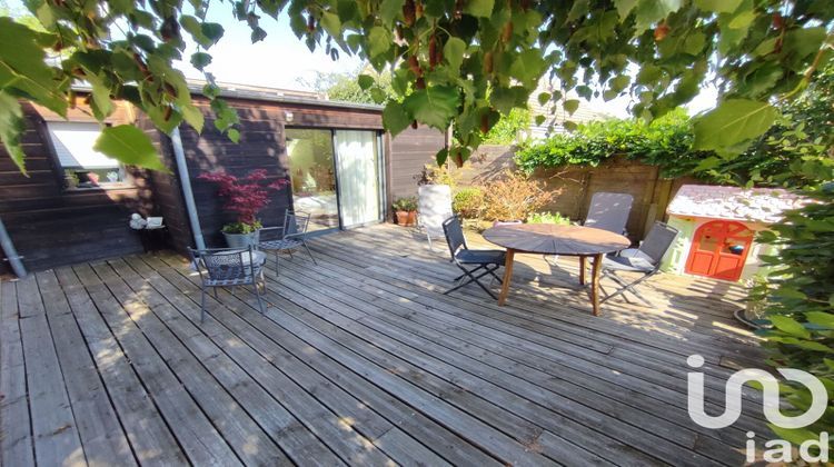 Ma-Cabane - Vente Maison Chartres, 211 m²