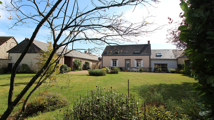 Ma-Cabane - Vente Maison CHARTRES, 188 m²