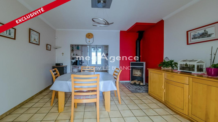 Ma-Cabane - Vente Maison CHARTRES, 99 m²