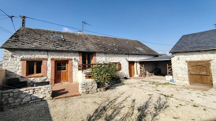 Ma-Cabane - Vente Maison CHARTRES, 92 m²