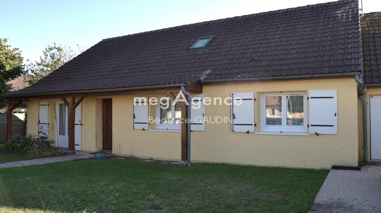 Ma-Cabane - Vente Maison CHARTRES, 126 m²