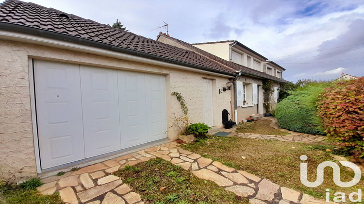 Ma-Cabane - Vente Maison Chartres, 126 m²