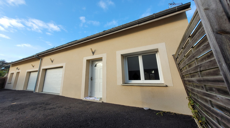 Ma-Cabane - Vente Maison Chartres, 80 m²