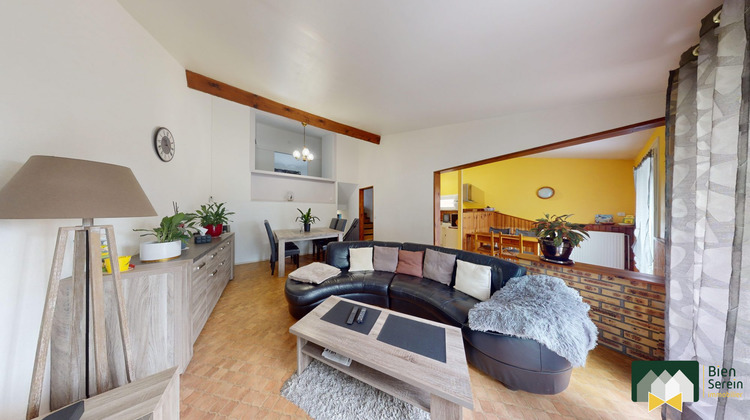 Ma-Cabane - Vente Maison Chartres, 85 m²