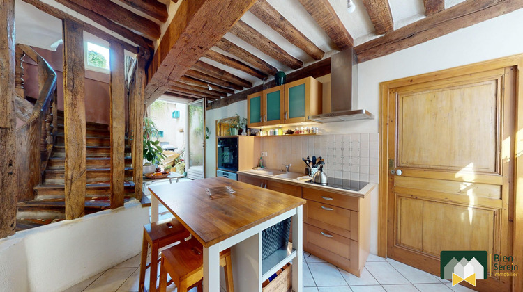 Ma-Cabane - Vente Maison Chartres, 177 m²