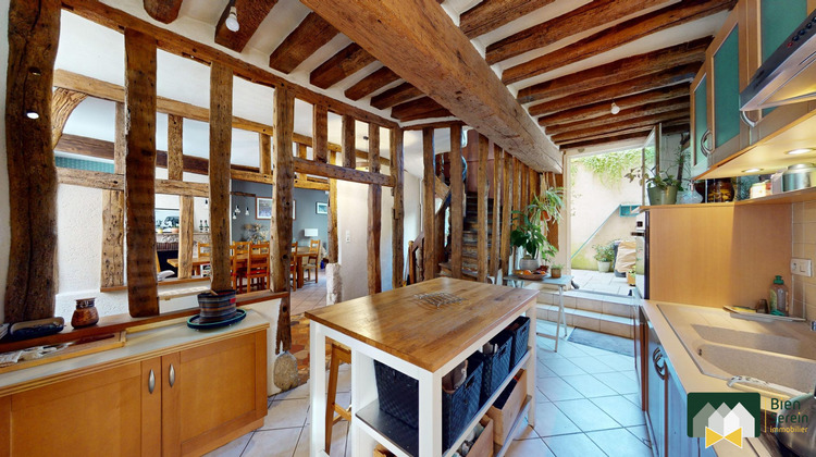 Ma-Cabane - Vente Maison Chartres, 177 m²