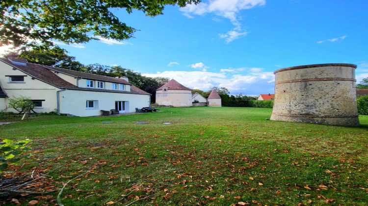 Ma-Cabane - Vente Maison CHARTRES, 340 m²