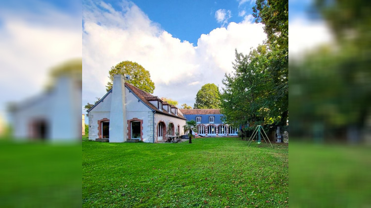 Ma-Cabane - Vente Maison CHARTRES, 340 m²