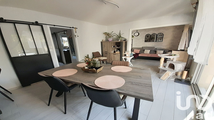 Ma-Cabane - Vente Maison Chartres, 99 m²