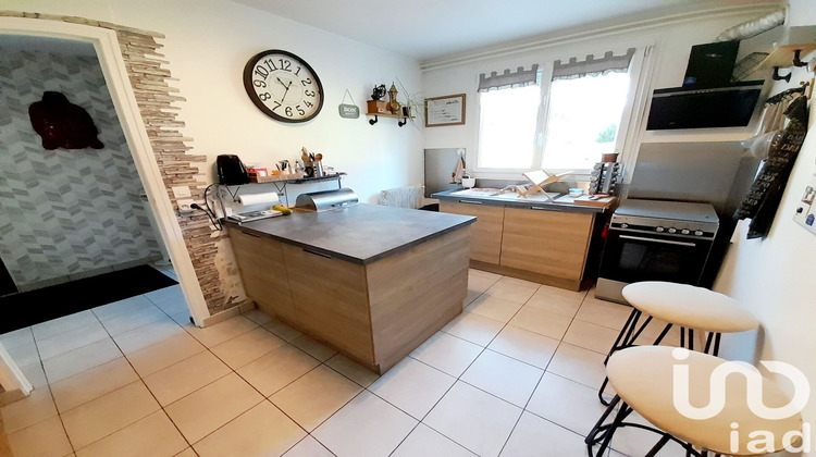 Ma-Cabane - Vente Maison Chartres, 99 m²