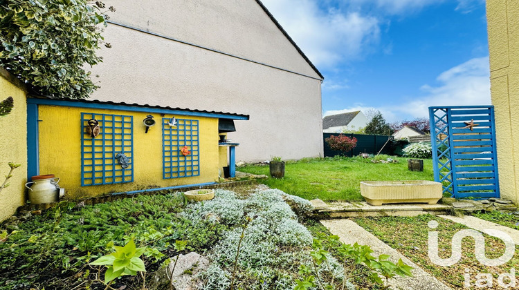 Ma-Cabane - Vente Maison Chartres, 99 m²