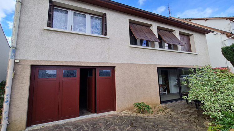 Ma-Cabane - Vente Maison CHARTRES, 76 m²