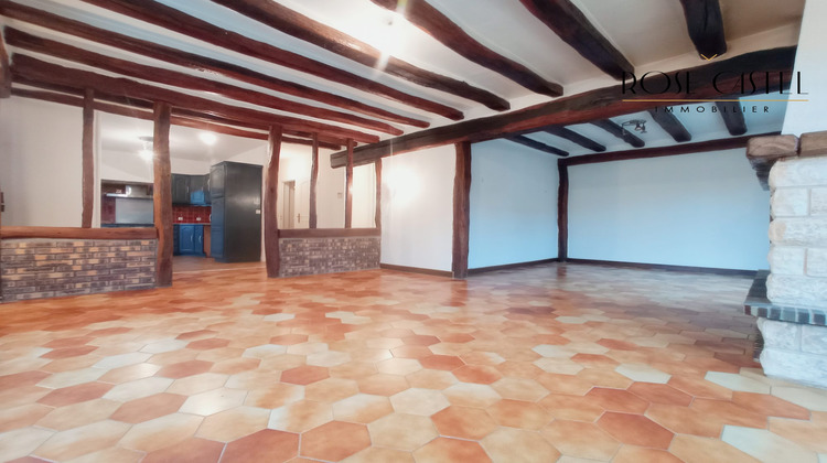 Ma-Cabane - Vente Maison Chartres, 117 m²