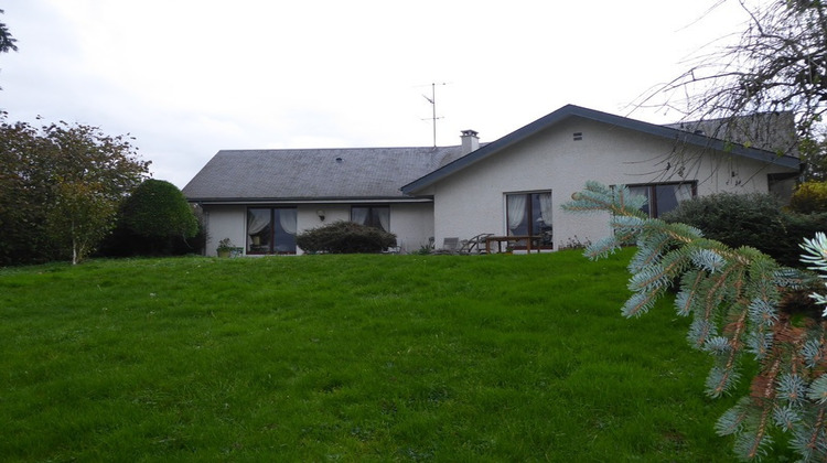 Ma-Cabane - Vente Maison CHARTRES, 178 m²