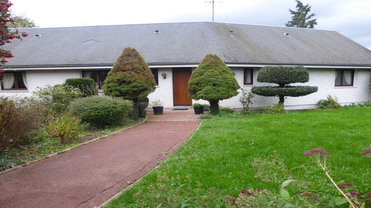 Ma-Cabane - Vente Maison CHARTRES, 178 m²