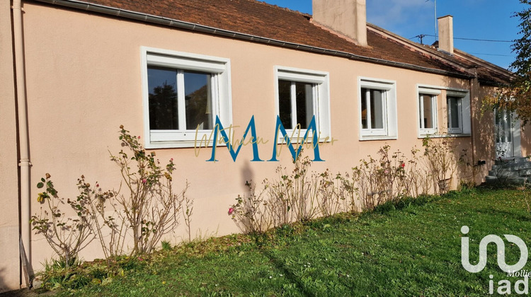 Ma-Cabane - Vente Maison Chartres, 153 m²