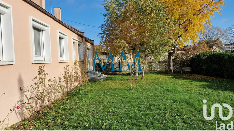 Ma-Cabane - Vente Maison Chartres, 153 m²