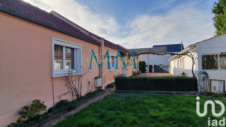 Ma-Cabane - Vente Maison Chartres, 153 m²