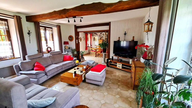 Ma-Cabane - Vente Maison CHARTRES, 116 m²