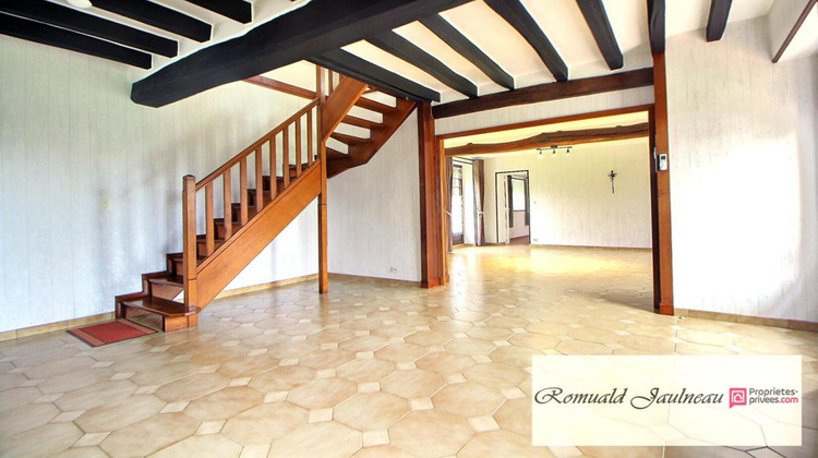 Ma-Cabane - Vente Maison CHARTRES, 116 m²