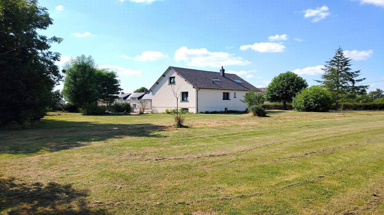 Ma-Cabane - Vente Maison CHARTRES, 125 m²