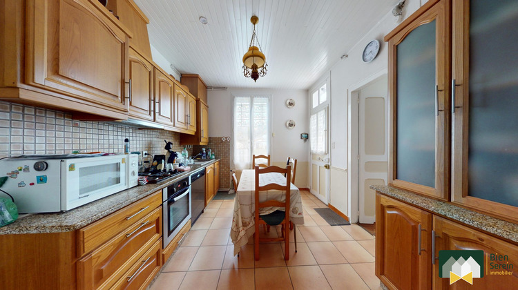 Ma-Cabane - Vente Maison Chartres, 73 m²