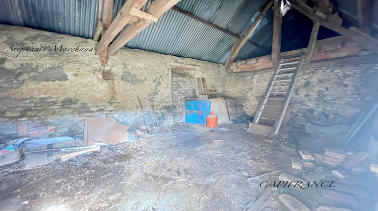 Ma-Cabane - Vente Maison CHARTRES, 44 m²