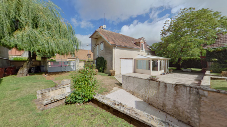 Ma-Cabane - Vente Maison Chartres, 200 m²