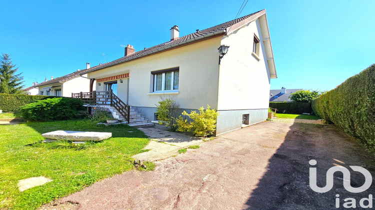 Ma-Cabane - Vente Maison Chartres, 146 m²