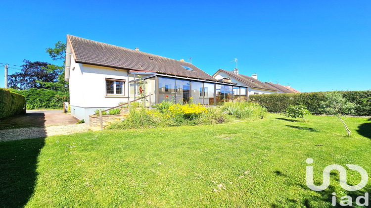 Ma-Cabane - Vente Maison Chartres, 146 m²