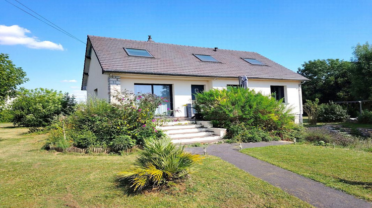 Ma-Cabane - Vente Maison CHARTRES, 125 m²