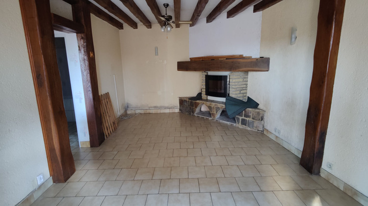 Ma-Cabane - Vente Maison CHARTRES, 83 m²