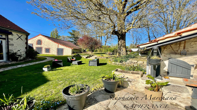 Ma-Cabane - Vente Maison CHARTRES, 132 m²